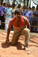 Driver Ramudu Movie Stills